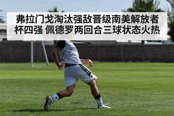 弗拉门戈淘汰强敌晋级南美解放者杯四强 佩德罗两回合三球状态火热